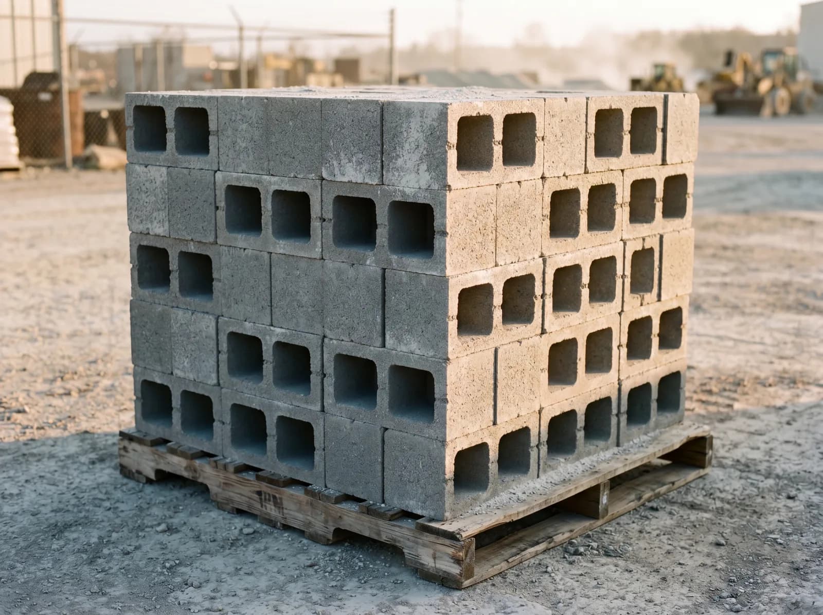 Build Blocks